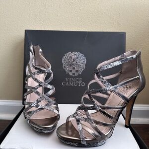 Vince Camuto heels